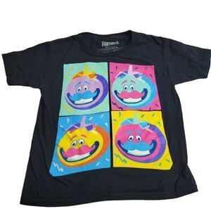 Fortnight shirt M8